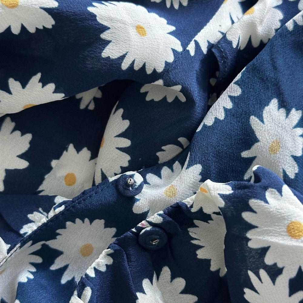 Realisation Par Floral Top - Picture 5 of 6